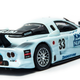 Illustration for article titled Land of the Rising Sun-Day: Nissan R390GT1